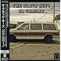 Amazon.co.jp: ATTACK & RELEASE - THE BLACK KEYS: ミュージック